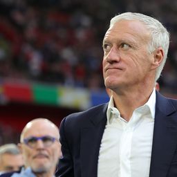 „Mbappé nincs jól” – nyilatkozta a francia szövetségi kapitány