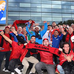 Az UEFA eljárást indít az egyik Eb-résztvevő ellen