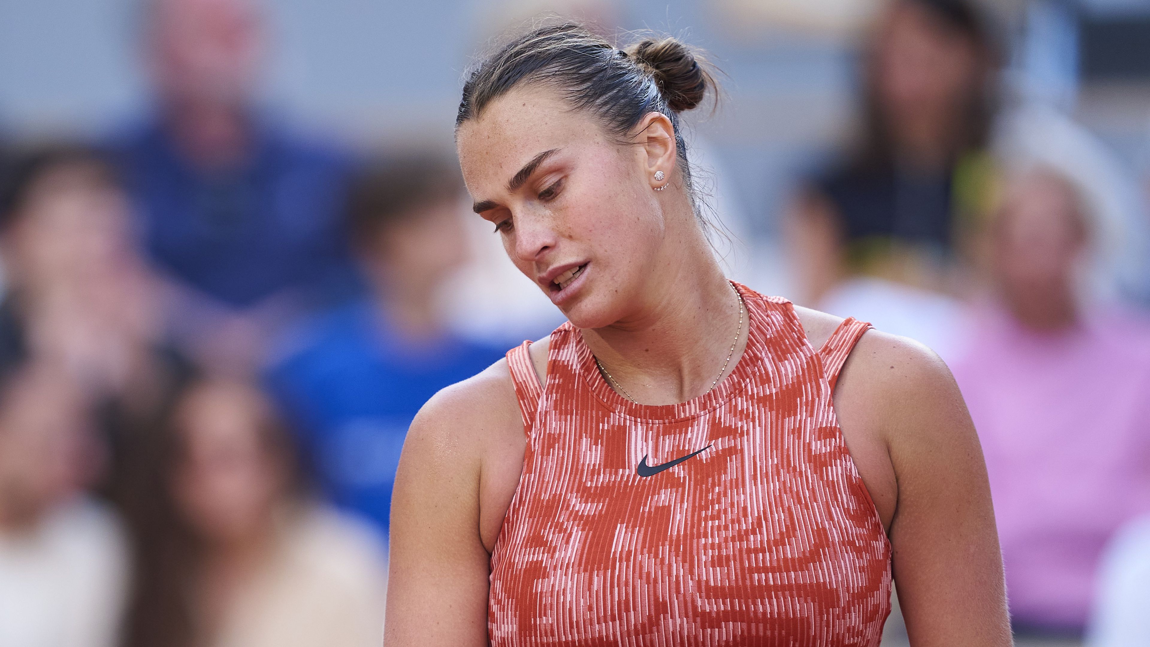 Arina Szabalenka szerint a WTA rosszul állította össze a versenynaptárt