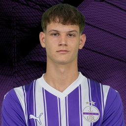 Utánpótlás-válogatott védőt igazolt az Újpest