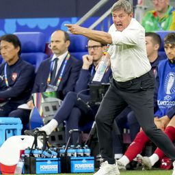 „Én hozom a döntéseket, nincs helye vitának” – reagált a szerb kapitány játékosa kritikájára