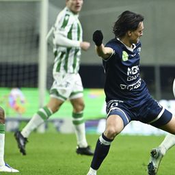 Bejelentették: a Puskás Akadémiától érkezik a Ferencváros következő igazolása