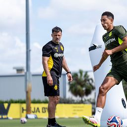Itt nézheti élőben a Dortmund bemutatkozását a klub-vb-n