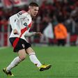 A Real Madrid leendő sztárjára épít a klub-vb-n a River Plate