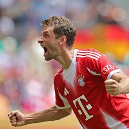 Thomas Müller Amerikában folytathatja pályafutását