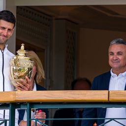 Bűnözőkkel üzletelt Djokovics apja - legrémisztőbb titkairól vallott a teniszező