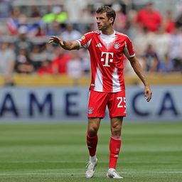 Thomas Müller Amerikában folytathatja pályafutását