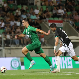 A kolozsvári CFR vár a Paksra az Európa-liga első selejtezőkörében!
