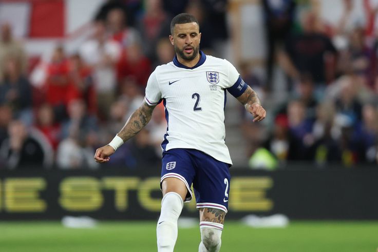 Kyle Walker visszatér a Premier League-be