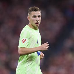A Bayern München érdeklődik a Barca sztárja iránt