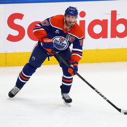McDavid egymaga nem mentheti meg az Oilerst a döntő 6. meccsén