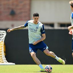 Itt nézheti élőben a BL-döntős Inter első meccsét a klub-vb-n