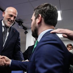 Kemény szavak az elnöktől: A célom, hogy ne legyenek többé klubvilágbajnokságok