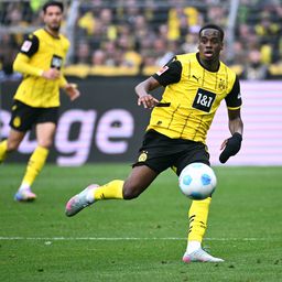 A Dortmund szélsője csakis a Chelsea-hez akar igazolni