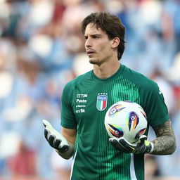 Megtalálta Onana utódját a Manchester United? Olaszországból érkezhet