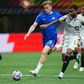 Az FTC-edző fia bemutatkozott a Chelsea-ben: Szeretem a kihívásokat