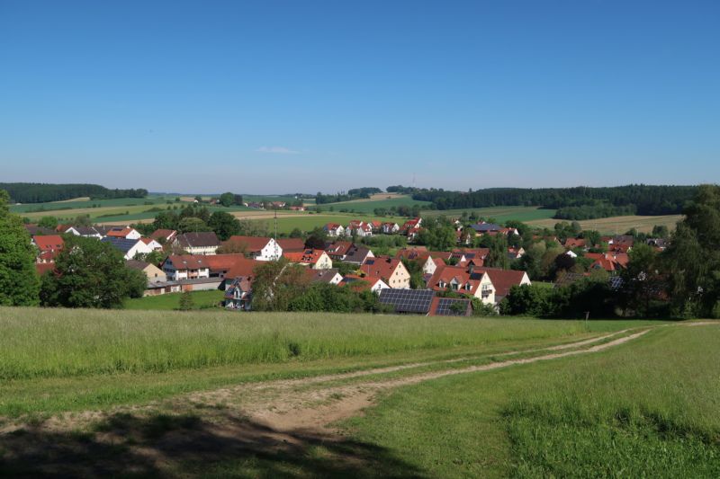 Ebben a faluban végre állandó csapatra lel a Bayern hajdani legnagyobb ígérete?