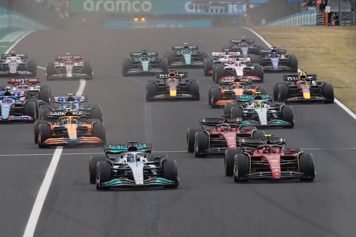 Akár a hétvégén bejelentést tehetnek a Magyar Nagydíj jövőjéről