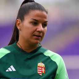 Bosznia-Hercegovina ellen játszik a női válogatott