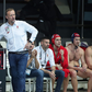 Férfi pólósaink is elkezdik a vizes vb-t – hétfői sportműsor