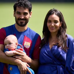Videó: a tökéletes szülinap – erre biztosan nem számított a Barca új sztárjának felesége