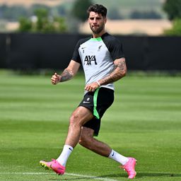 A Liverpool alapembere biztos abban, hogy Szoboszlai Dominik sikeres lesz
