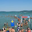 Lezárták a nevezést a Balaton-átúszásra