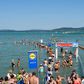 Lezárták a nevezést a Balaton-átúszásra