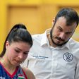 Megvan a Vasas Akadémia új vezetőedzője