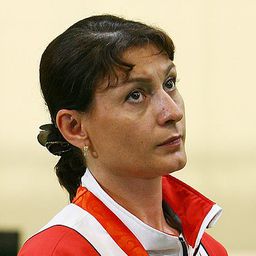 Édesapja utolsó kívánságát teljesíti a tizedik olimpiájára készülő sportoló