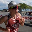 Lehmann Csongor szerint reális cél a pontszerző helyezés az olimpián