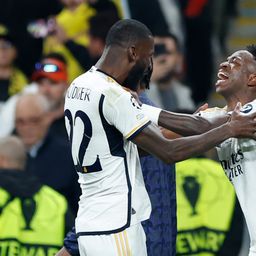 Sértegette a Real Madrid két sztárját, börtönbüntetésre ítélték a rasszista internetezőt