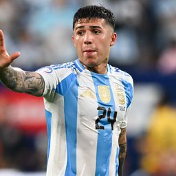 Elnézést kért a rasszizmussal vádolt argentin sztár