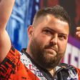 Cross 107-es átlaggal jutott tovább, Van Gerwen és Smith is negyeddöntős a World Matchplayen