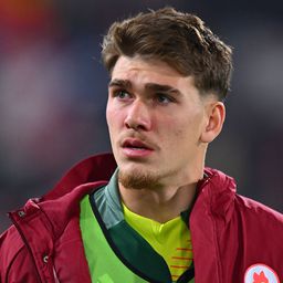 Megvan a PSG első nyári átigazolása
