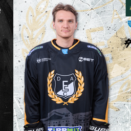 Hosszabbított KHL-bajnokával a DEAC