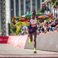 Doppingolás miatt felfüggesztették a maratoni világcsúcstartót