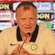 Bognár György az El-búcsú után: A jobb csapat jutott tovább
