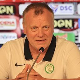 Bognár György az El-búcsút után: A jobb csapat jutott tovább