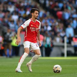 Balogh Botond csapata Arsenal-játékost szemelt ki