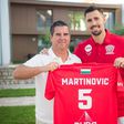Horvát szupersztárt igazolt a Veszprém; 2026-ban két dán világklasszis érkezik