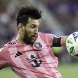 Sima vereséggel ért véget Messi nagy sorozata; őrült meccsen duplázott a korábbi Leipzig-sztár – videó