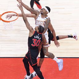 Los Angelesben folytatja az NBA-sztár