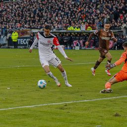 Átigazolás készülőben: a Liverpool megállapodott a Frankfurt támadójával
