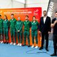 Minden idők legnagyobb létszámú magyar csapata indul a budapesti vb-n