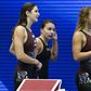 Pádár Nikolett is Michael Phelps korábbi edzőjével készülhet