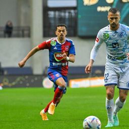 Nehezebb lesz, mint a Fradi ellen – a Puskás csapatkapitánya a Fehérvár elleni meccsről