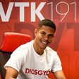 Pernambuco a Diósgyőr játékosa
