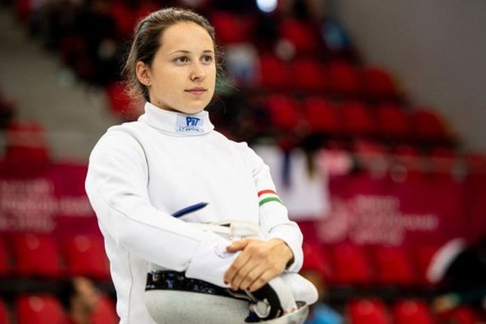 Guzi Blanka kiegyensúlyozott versenyzésben reménykedik