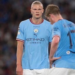 Megvan a három jelölt az év labdarúgója címre, Mbappé nem fért be
